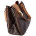 Louis Vuitton Griet Tote Monogram Handbag M55210 Canvas